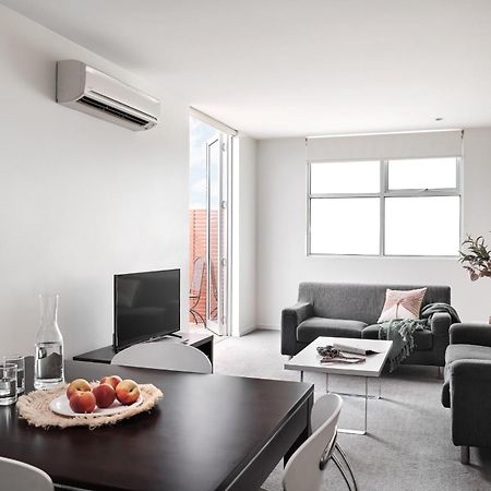 Punthill Williamstown Aparthotel Εξωτερικό φωτογραφία