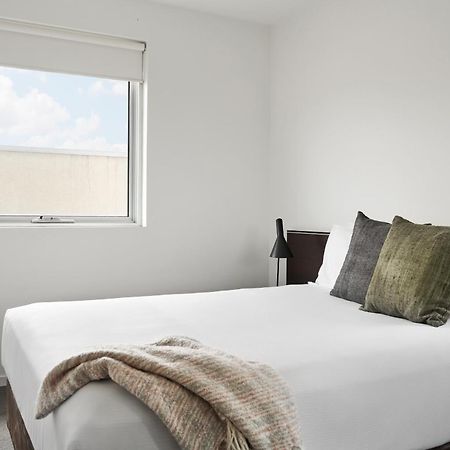 Punthill Williamstown Aparthotel Εξωτερικό φωτογραφία
