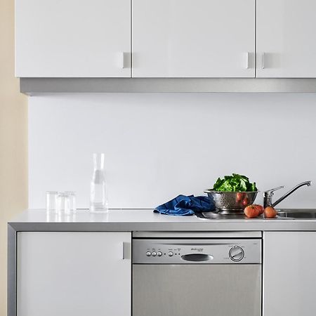 Punthill Williamstown Aparthotel Εξωτερικό φωτογραφία