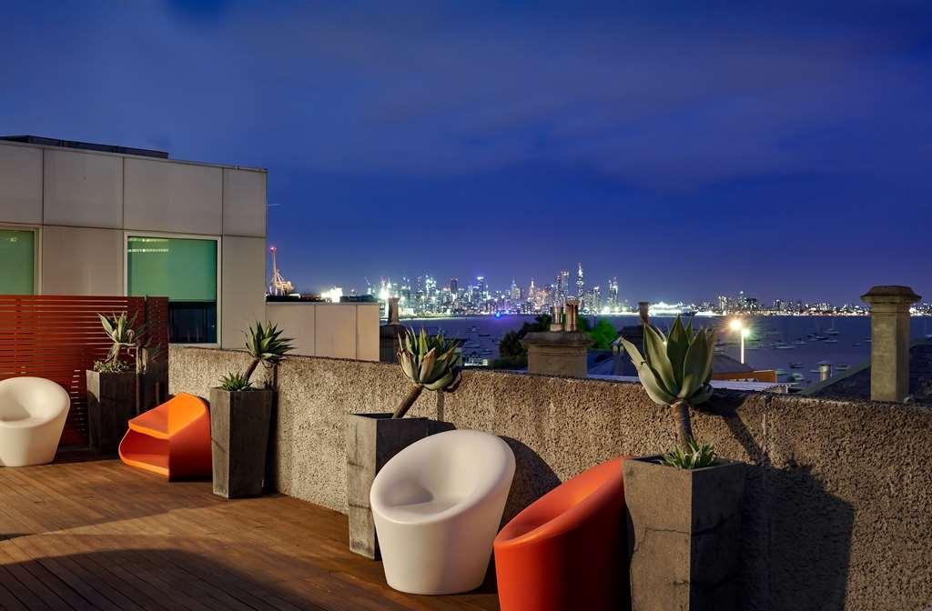 Punthill Williamstown Aparthotel Εξωτερικό φωτογραφία