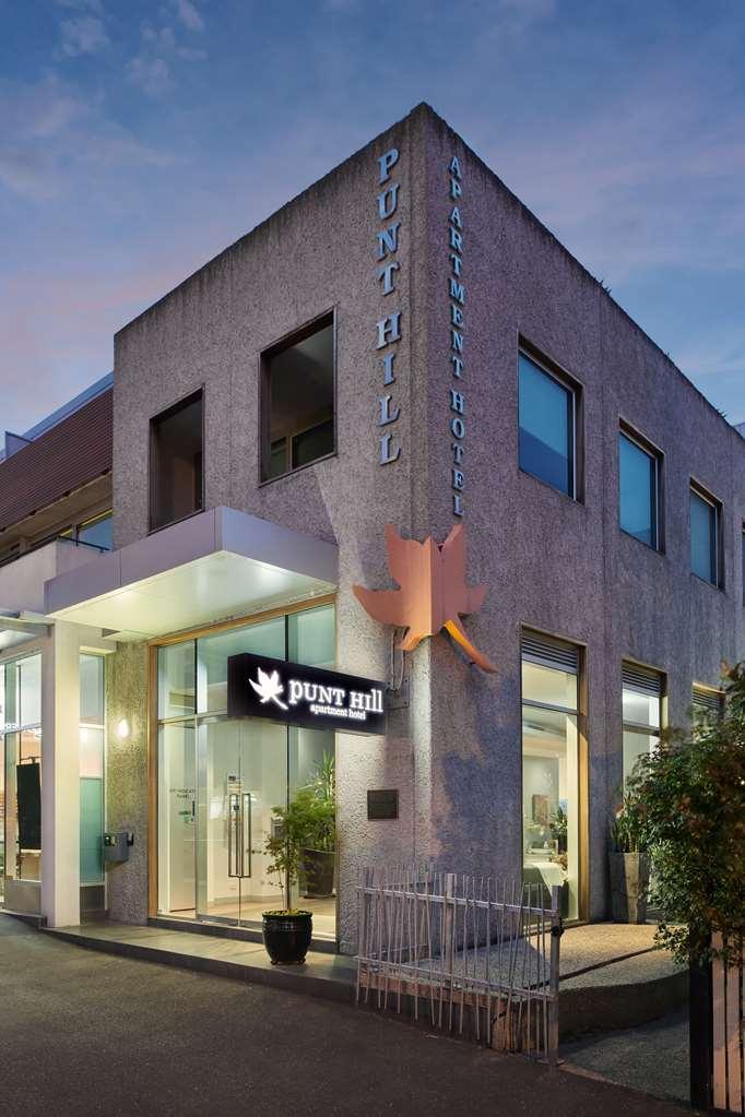 Punthill Williamstown Aparthotel Εξωτερικό φωτογραφία