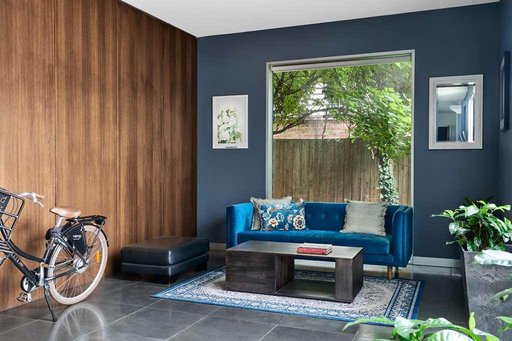 Punthill Williamstown Aparthotel Εσωτερικό φωτογραφία