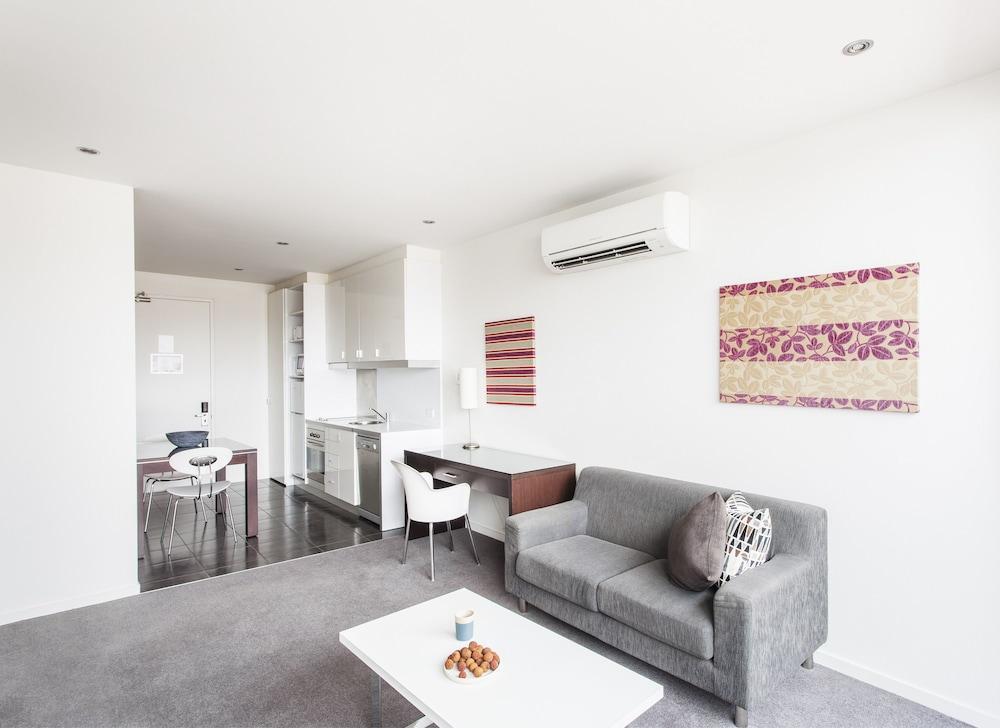 Punthill Williamstown Aparthotel Εξωτερικό φωτογραφία