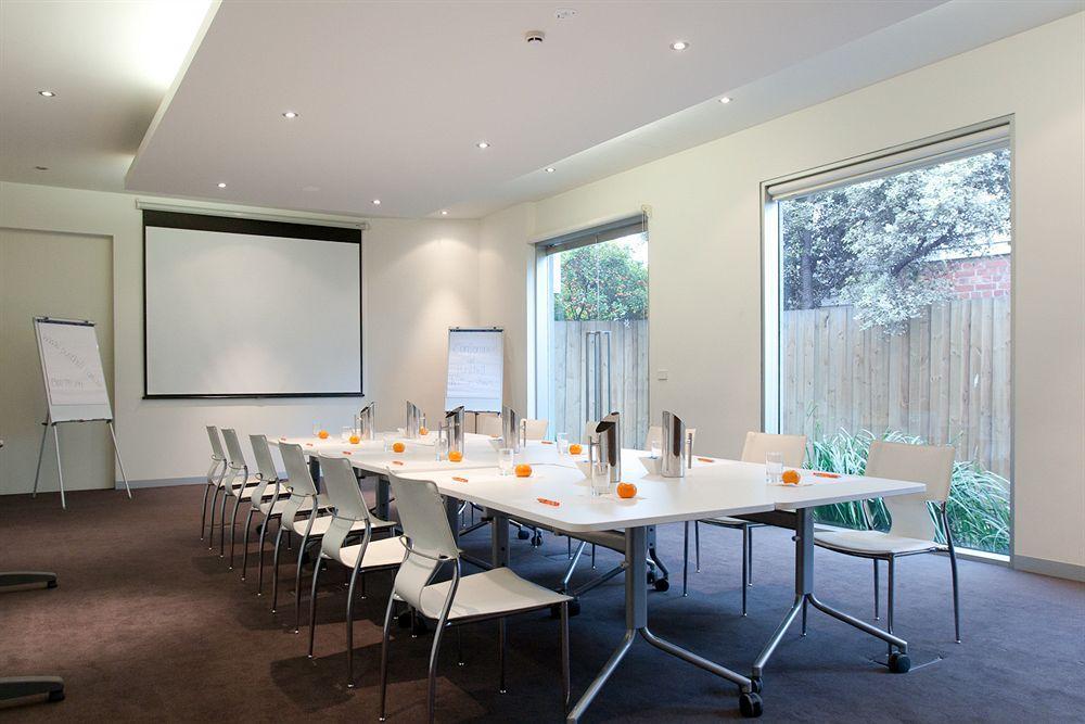 Punthill Williamstown Aparthotel Εξωτερικό φωτογραφία