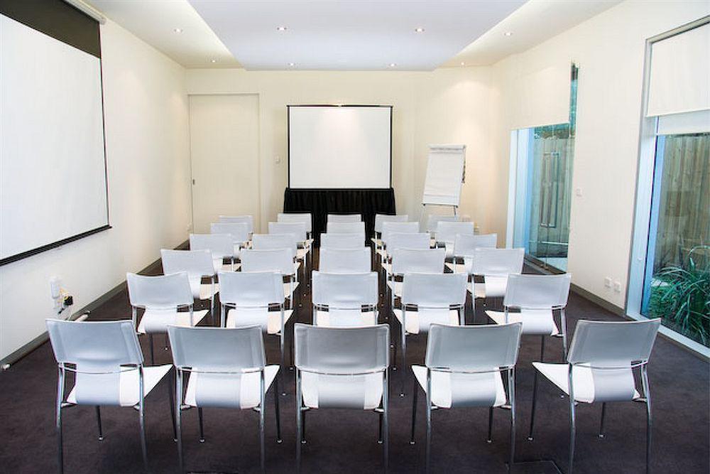 Punthill Williamstown Aparthotel Εξωτερικό φωτογραφία