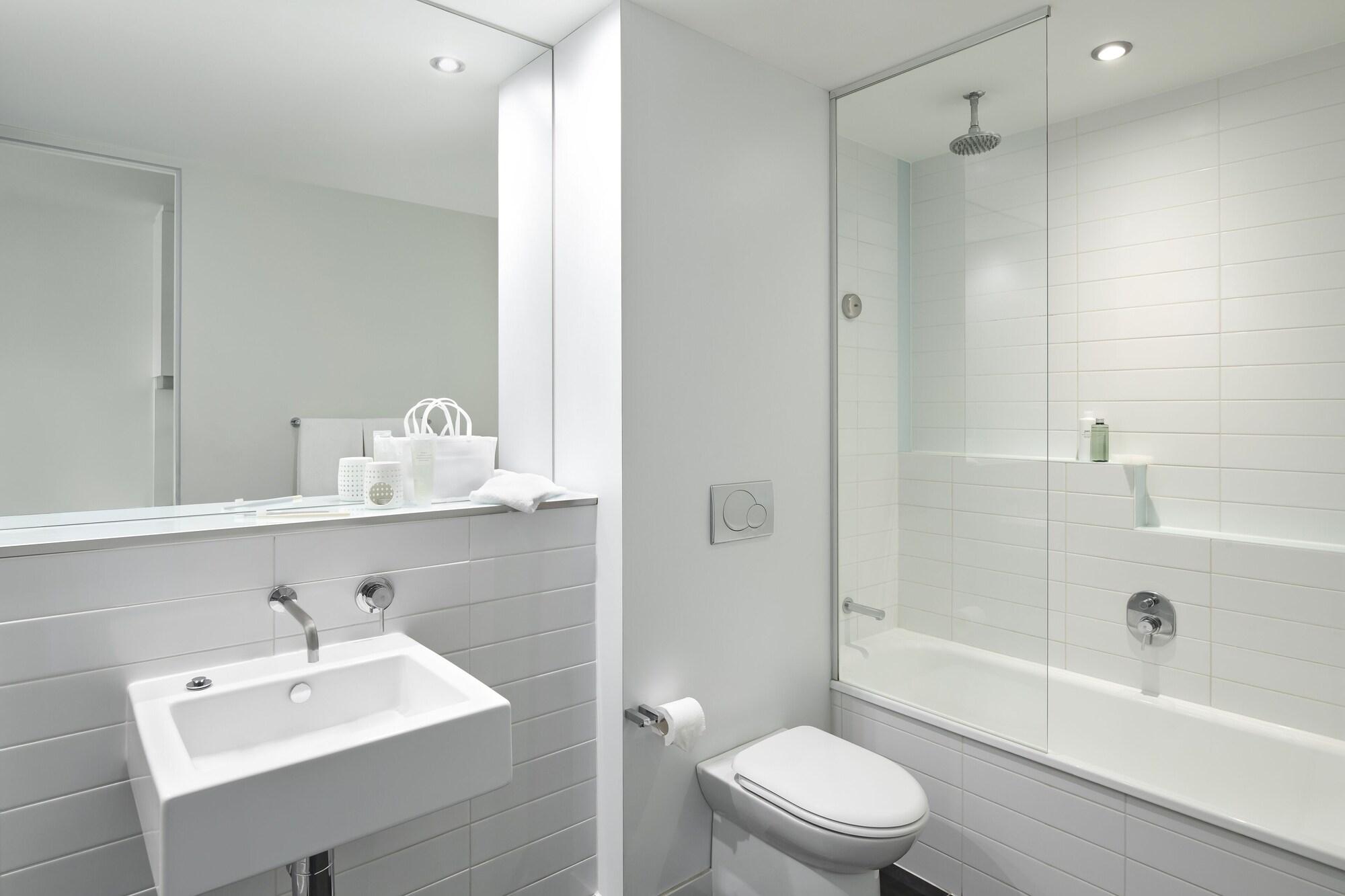 Punthill Williamstown Aparthotel Εξωτερικό φωτογραφία