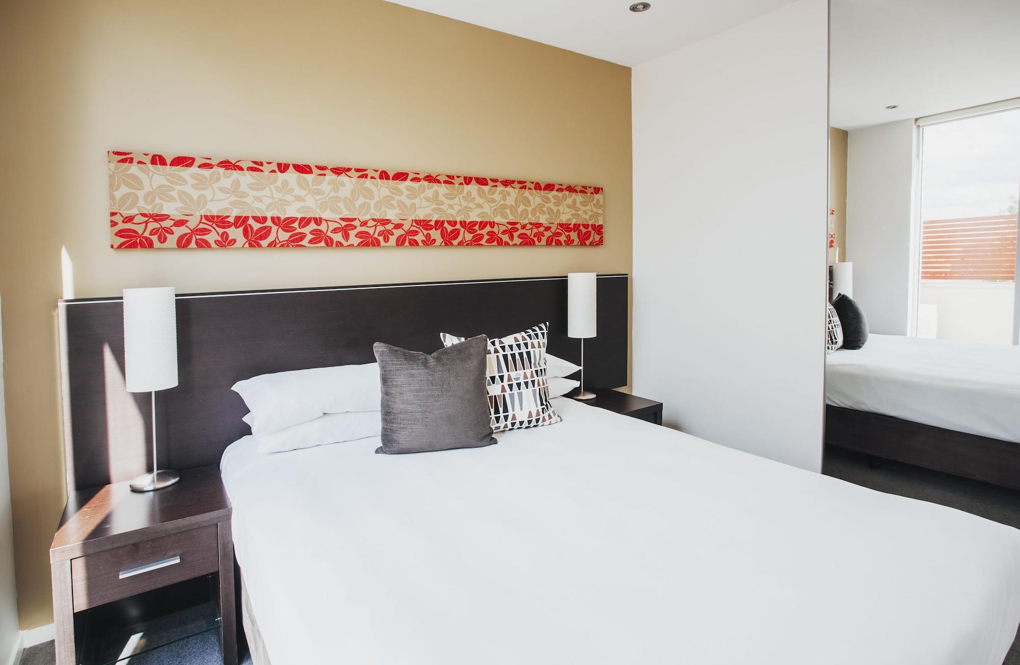 Punthill Williamstown Aparthotel Εξωτερικό φωτογραφία