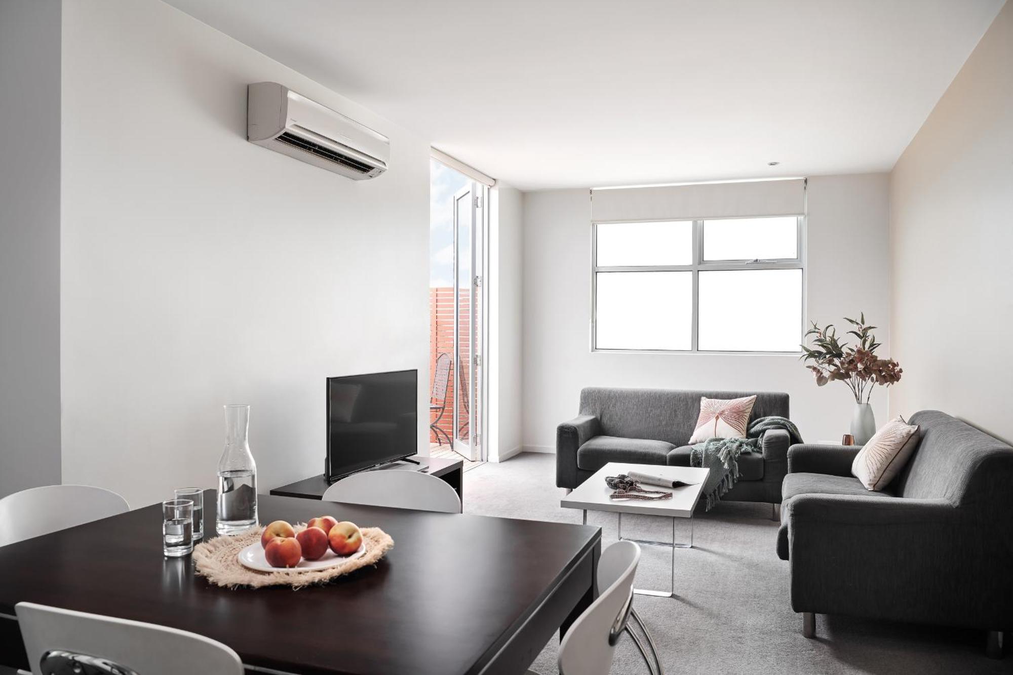 Punthill Williamstown Aparthotel Εξωτερικό φωτογραφία