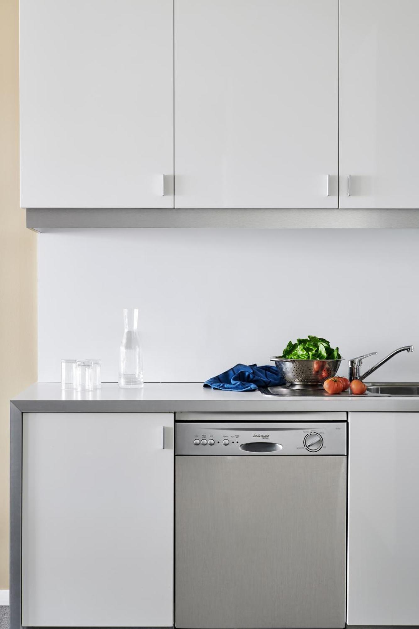 Punthill Williamstown Aparthotel Εξωτερικό φωτογραφία