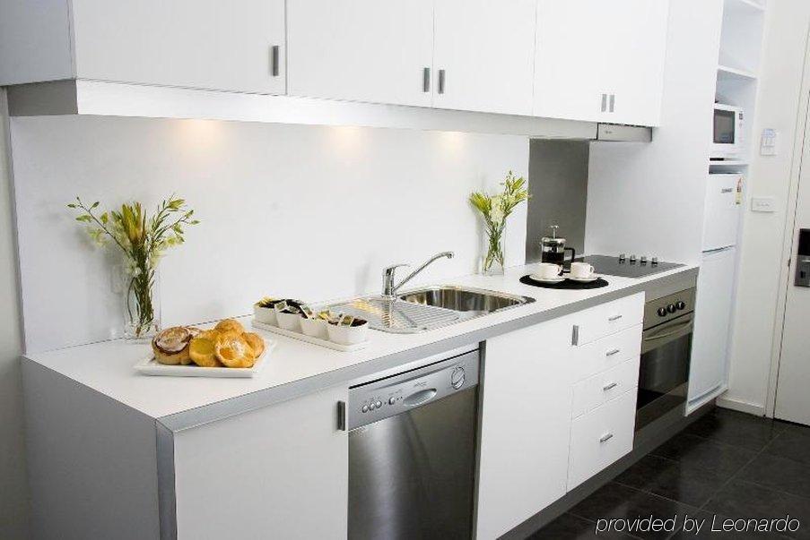 Punthill Williamstown Aparthotel Εξωτερικό φωτογραφία
