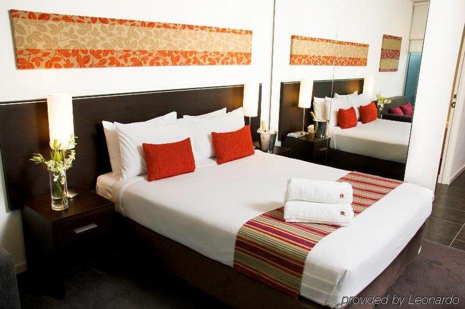 Punthill Williamstown Aparthotel Δωμάτιο φωτογραφία