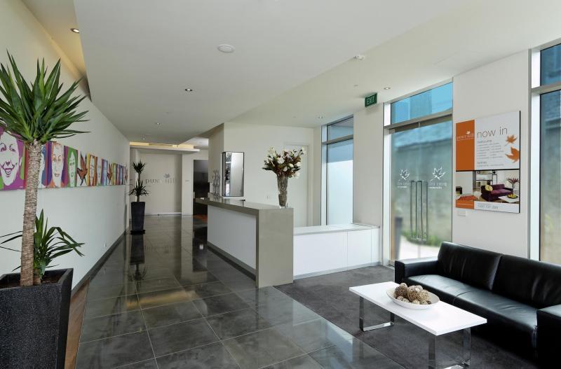Punthill Williamstown Aparthotel Εξωτερικό φωτογραφία