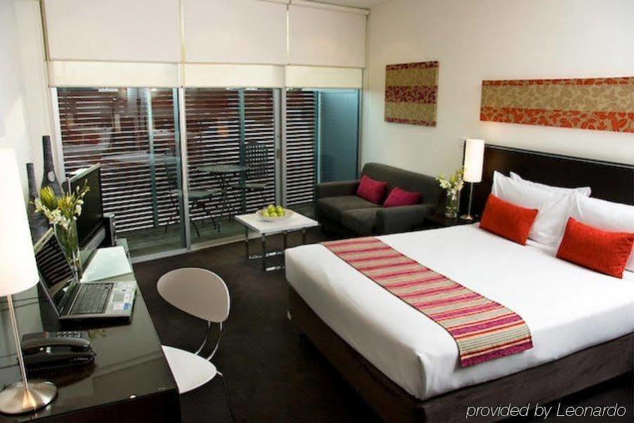Punthill Williamstown Aparthotel Εξωτερικό φωτογραφία