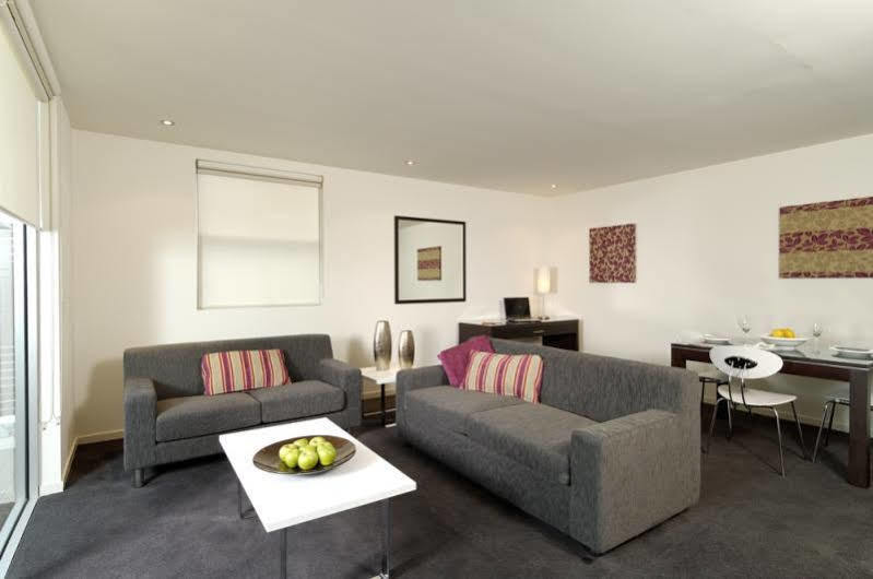 Punthill Williamstown Aparthotel Εξωτερικό φωτογραφία