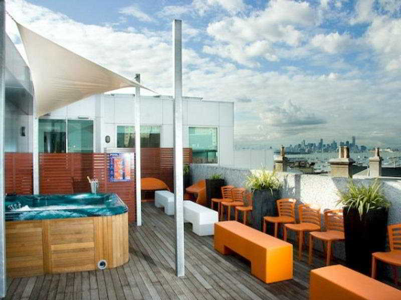 Punthill Williamstown Aparthotel Εξωτερικό φωτογραφία