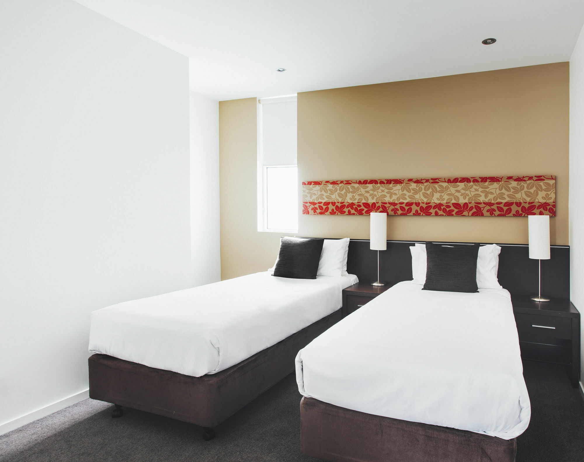 Punthill Williamstown Aparthotel Εξωτερικό φωτογραφία